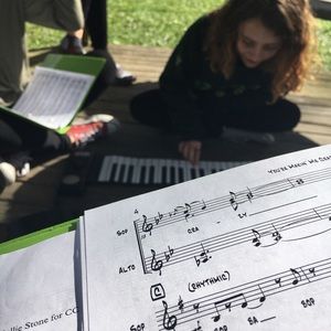 Meet your Posher, Jacqueline